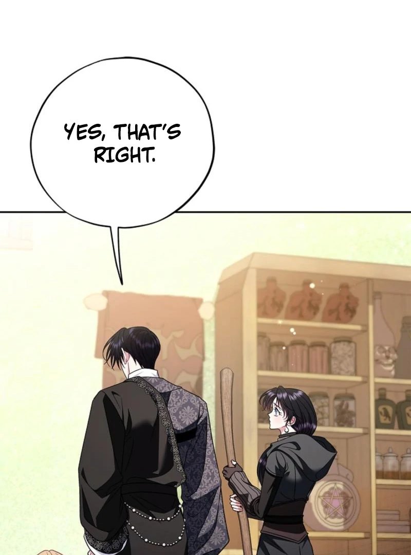 I Will Become the Villain’s Poison Detector Chapter 85 505 003