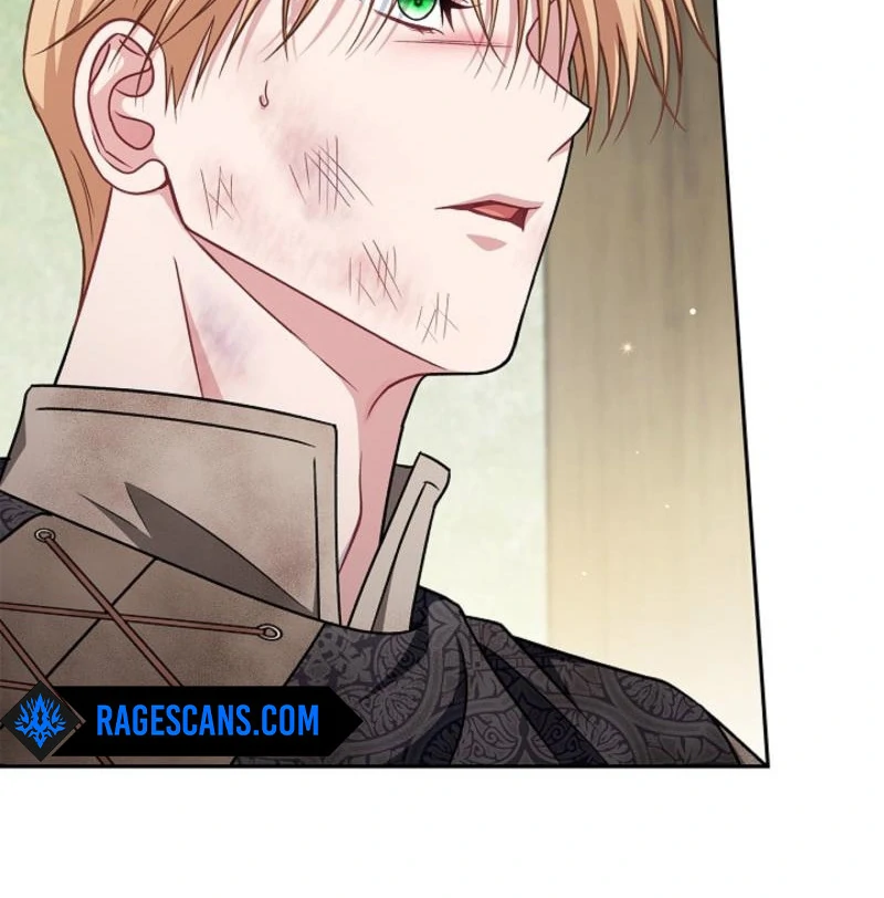 I Will Become the Villain’s Poison Detector Chapter 85 514 012