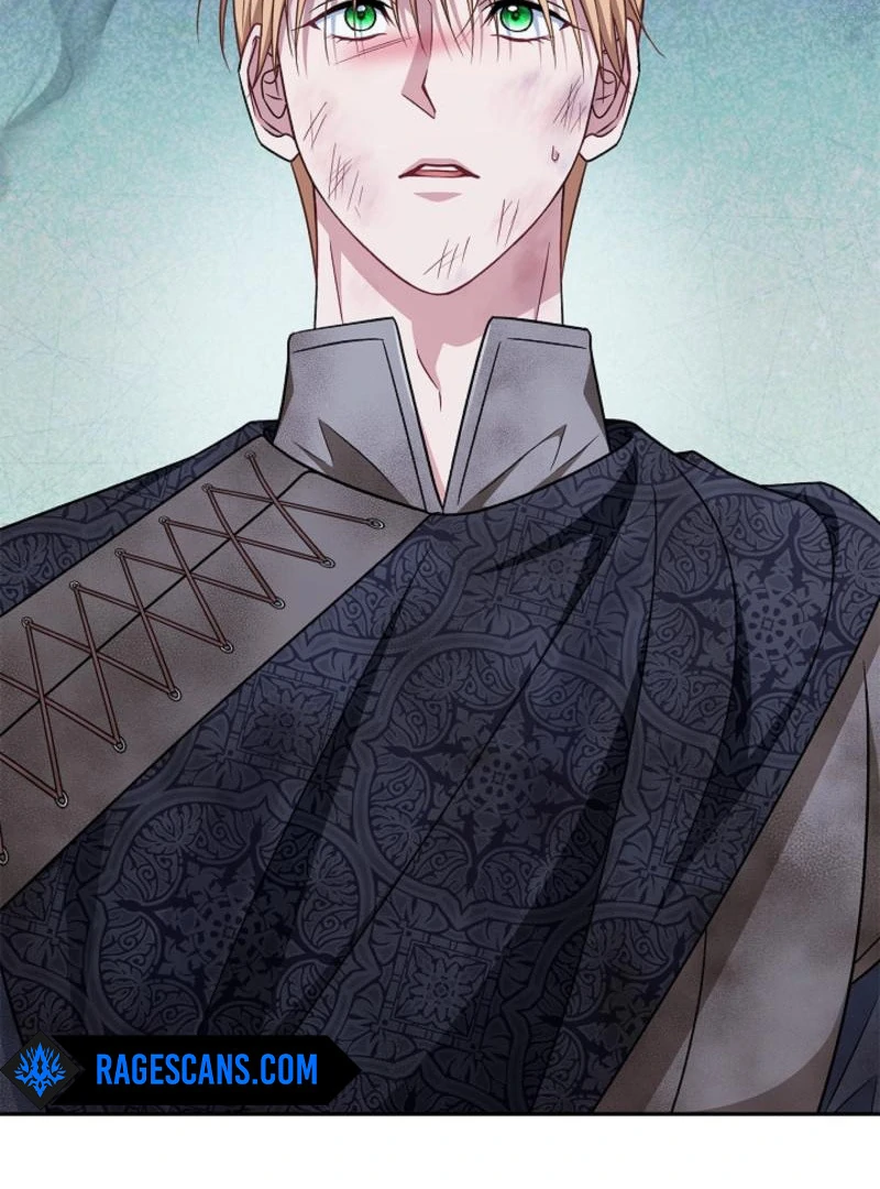 I Will Become the Villain’s Poison Detector Chapter 85 518 016