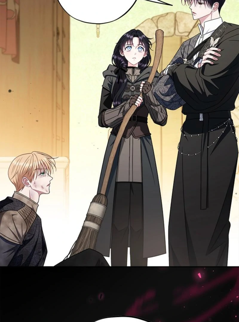 I Will Become the Villain’s Poison Detector Chapter 85 522 020