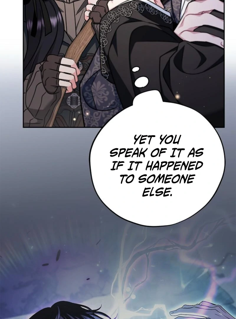 I Will Become the Villain’s Poison Detector Chapter 85 529 027