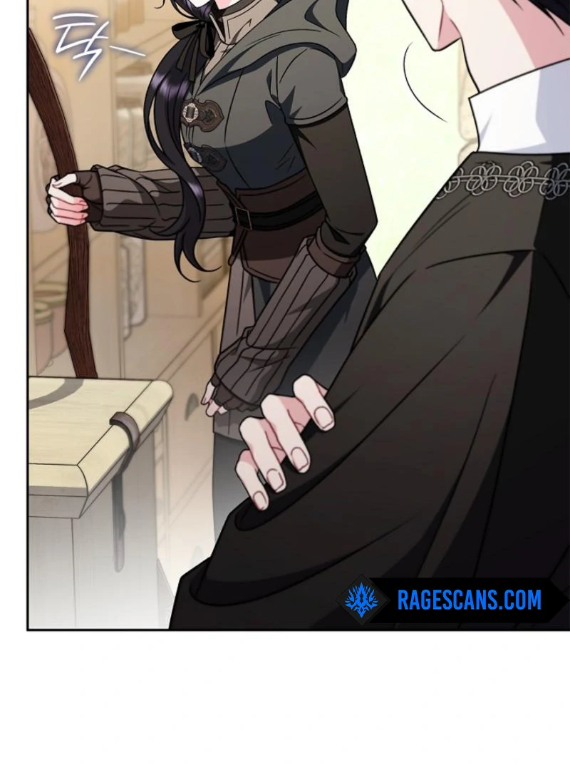 I Will Become the Villain’s Poison Detector Chapter 85 534 032