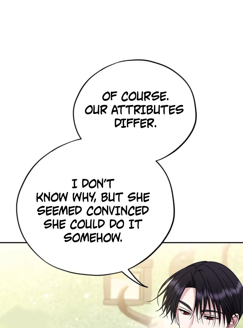 I Will Become the Villain’s Poison Detector Chapter 85 535 033