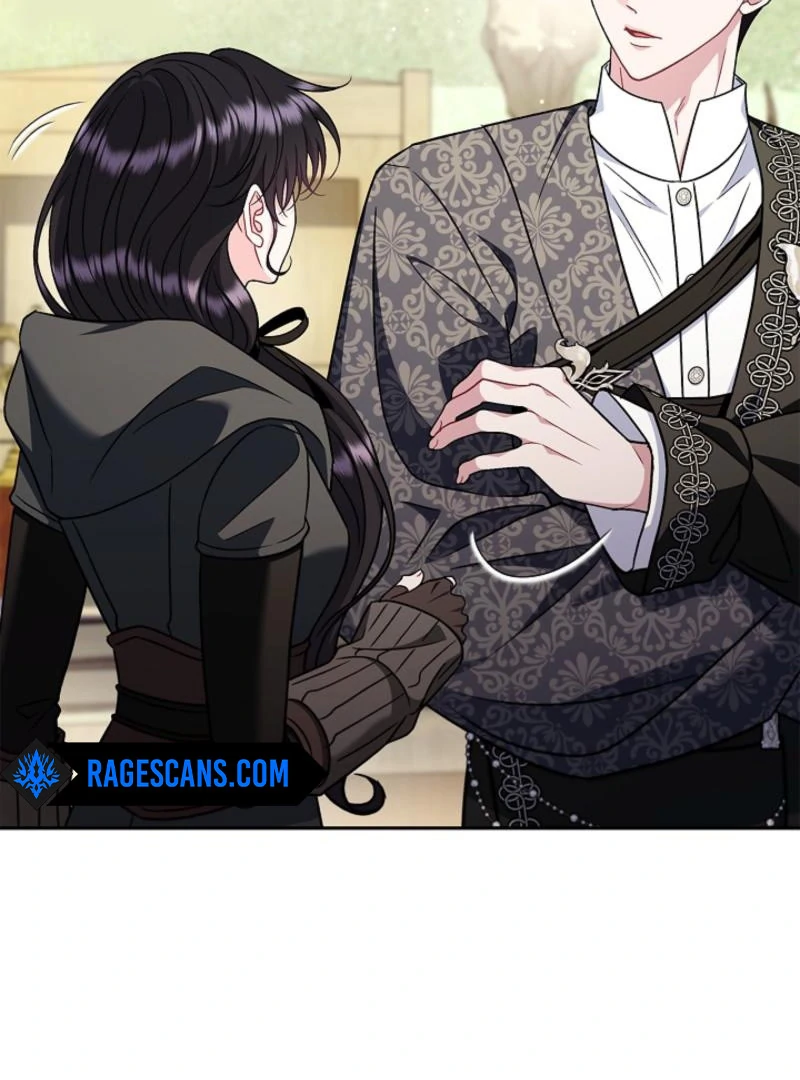 I Will Become the Villain’s Poison Detector Chapter 85 536 034