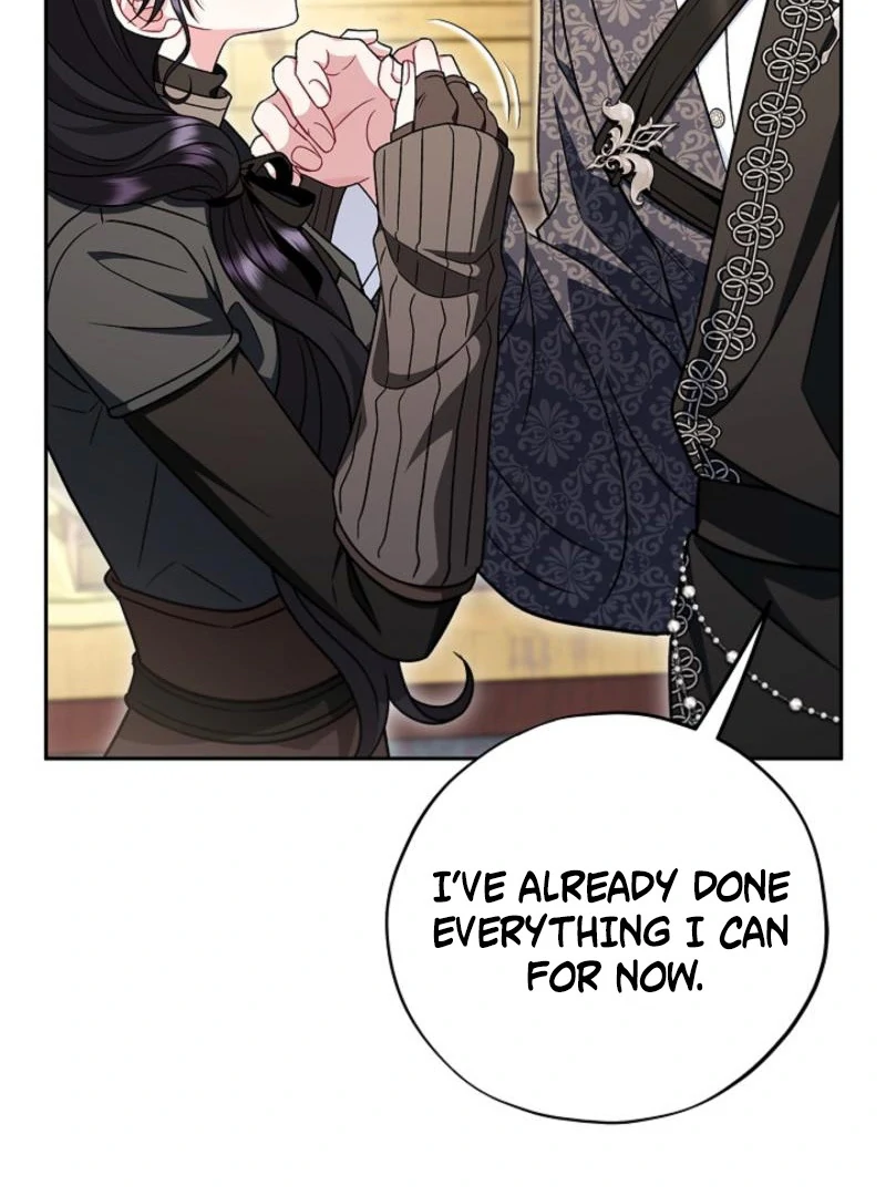 I Will Become the Villain’s Poison Detector Chapter 85 545 043