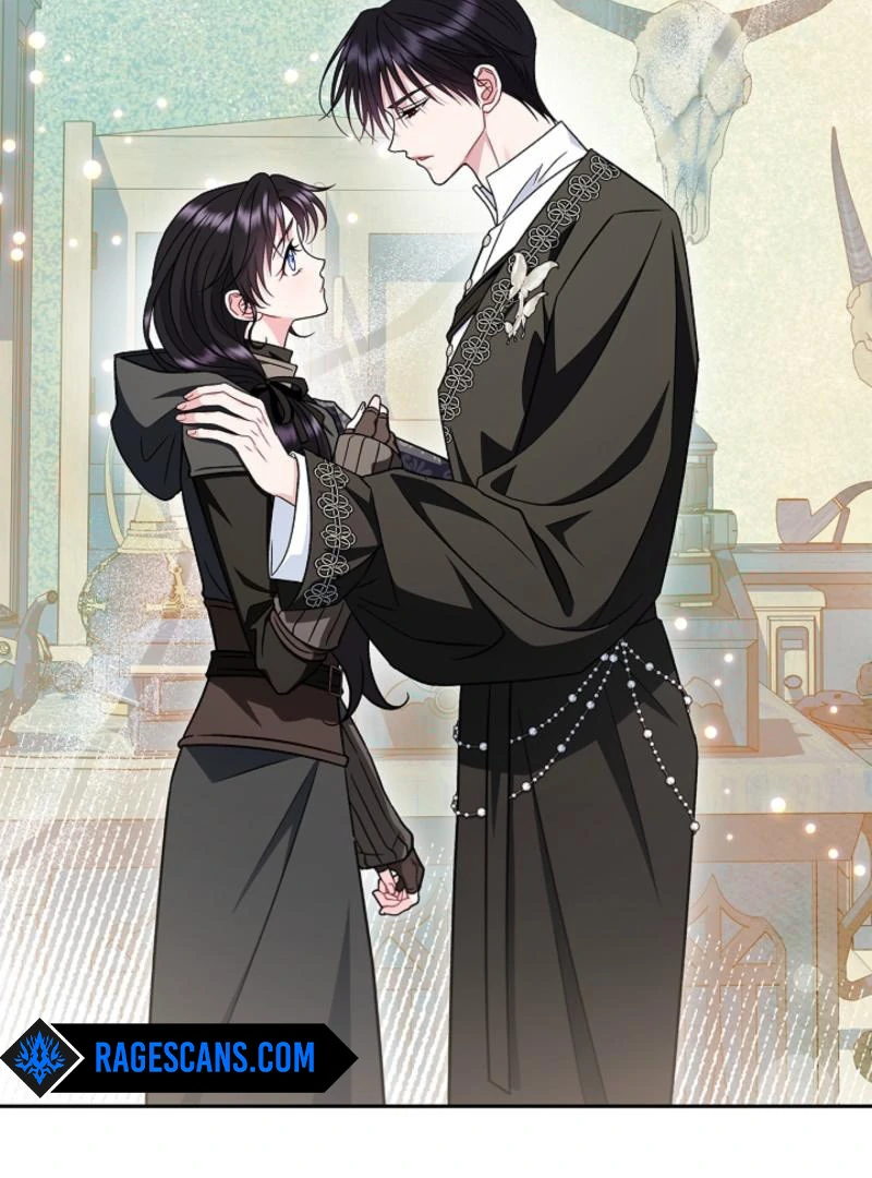 I Will Become the Villain’s Poison Detector Chapter 85 547 045