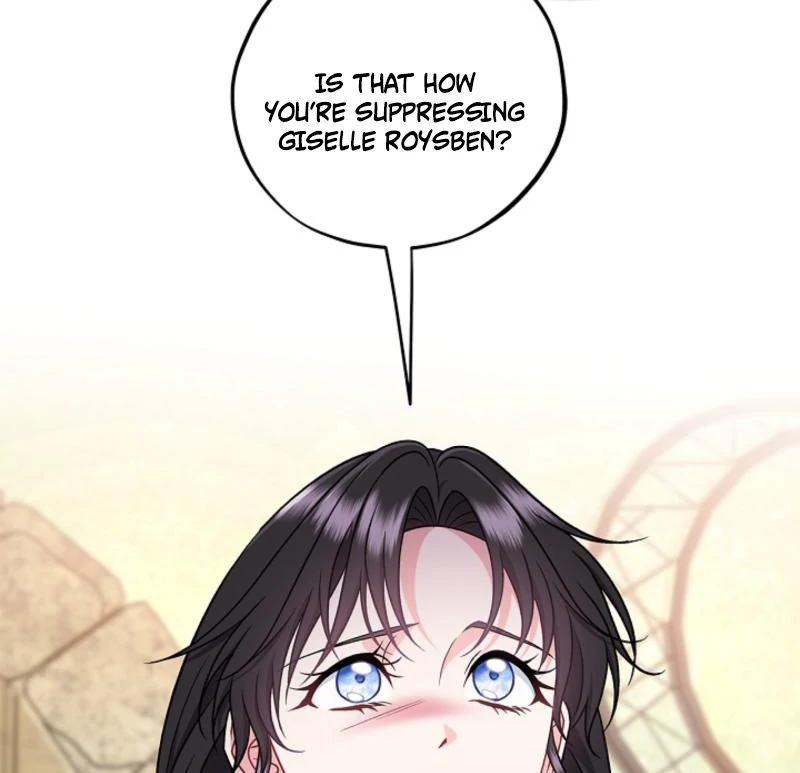 I Will Become the Villain’s Poison Detector Chapter 85 553 051