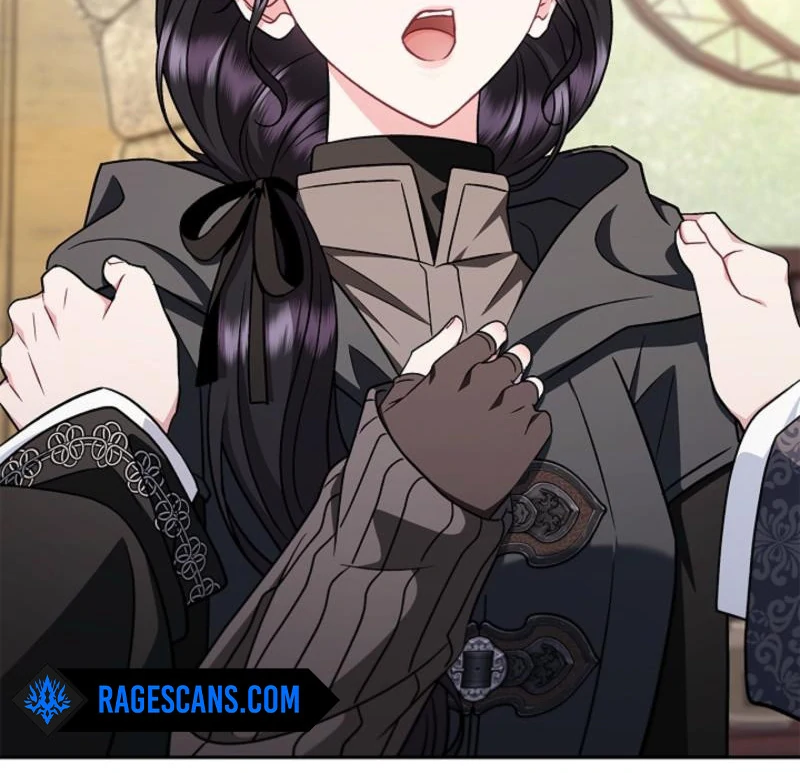 I Will Become the Villain’s Poison Detector Chapter 85 554 052