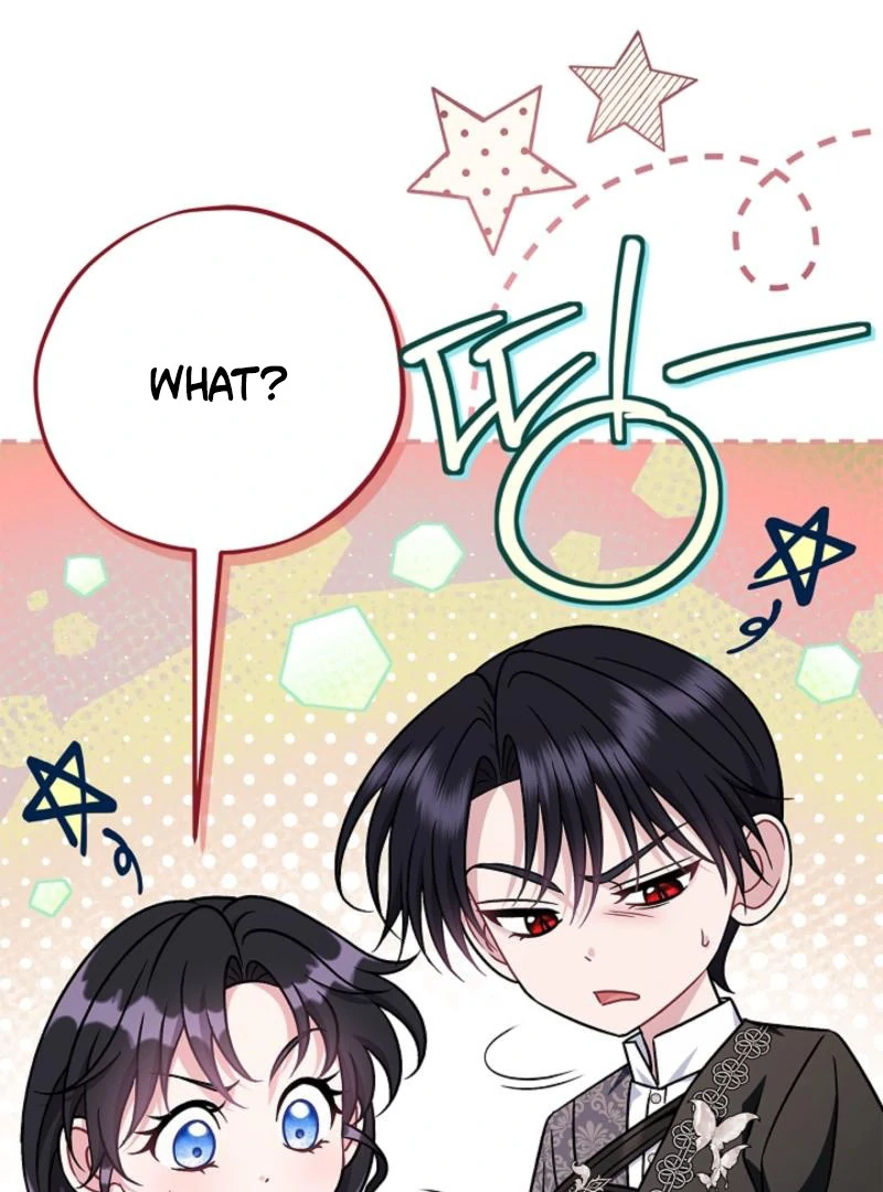 I Will Become the Villain’s Poison Detector Chapter 85 555 053