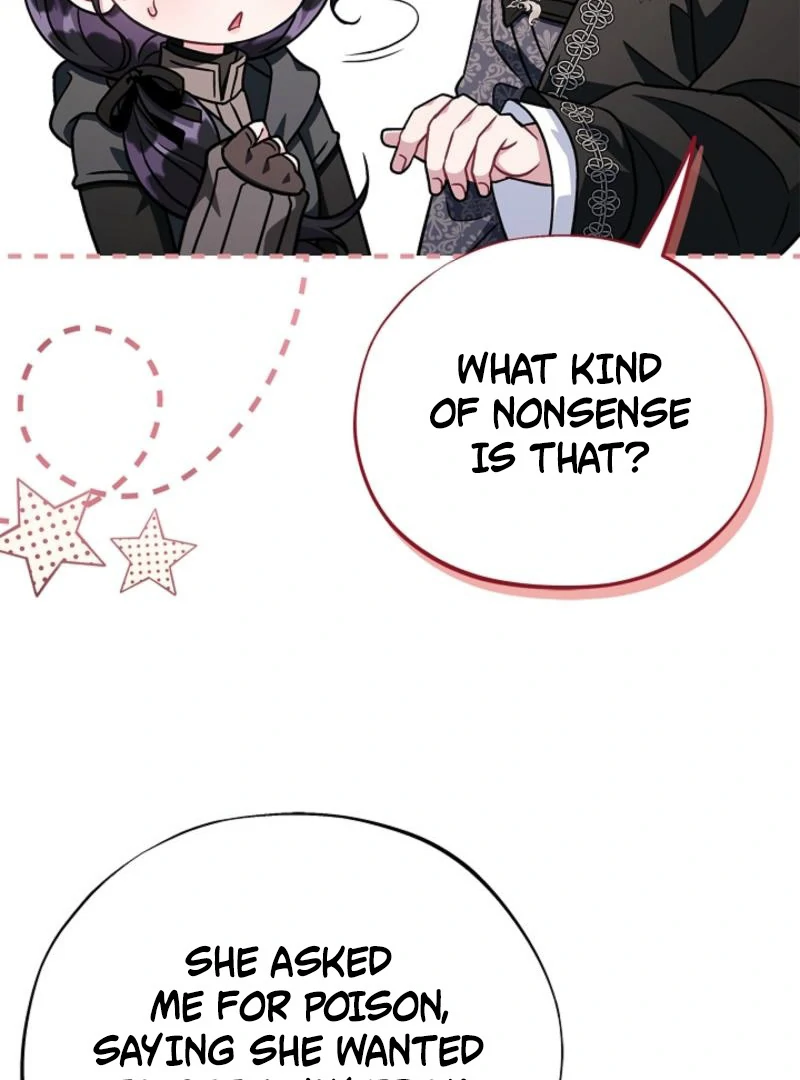 I Will Become the Villain’s Poison Detector Chapter 85 556 054