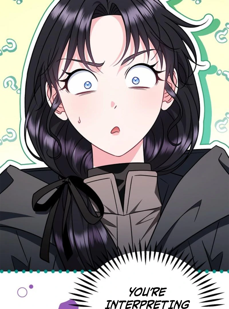 I Will Become the Villain’s Poison Detector Chapter 85 561 059