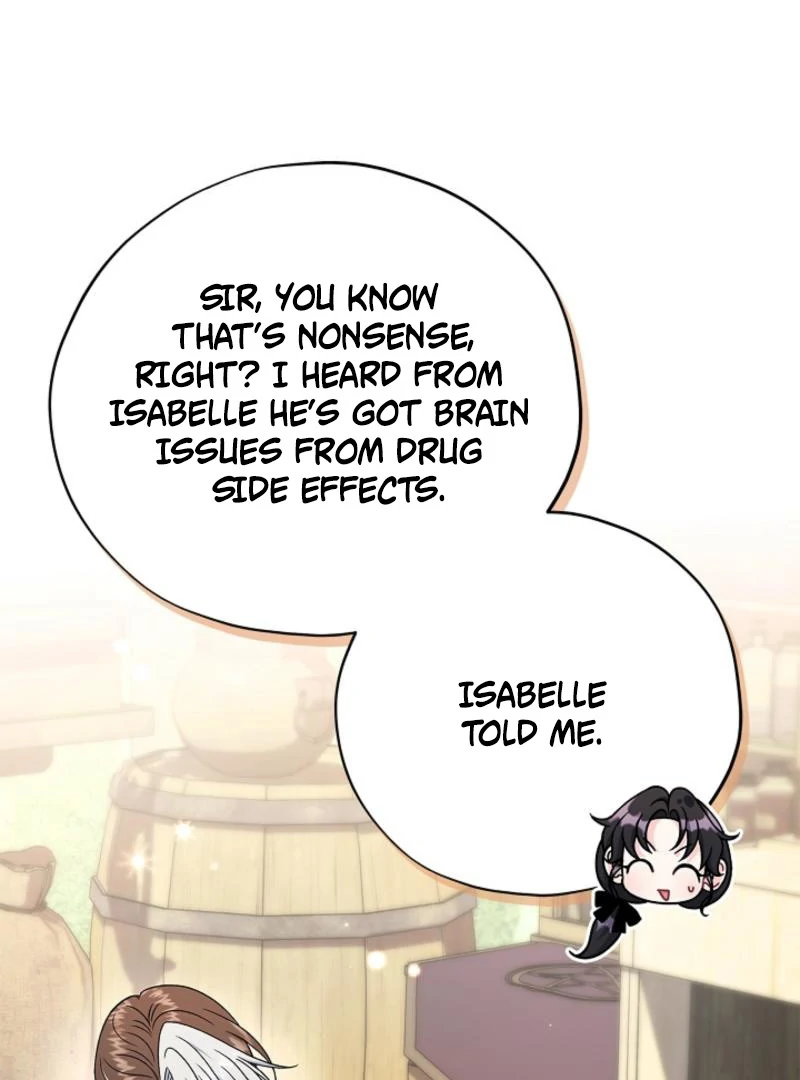 I Will Become the Villain’s Poison Detector Chapter 85 564 062