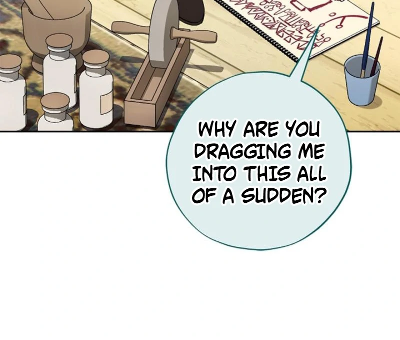 I Will Become the Villain’s Poison Detector Chapter 85 566 064