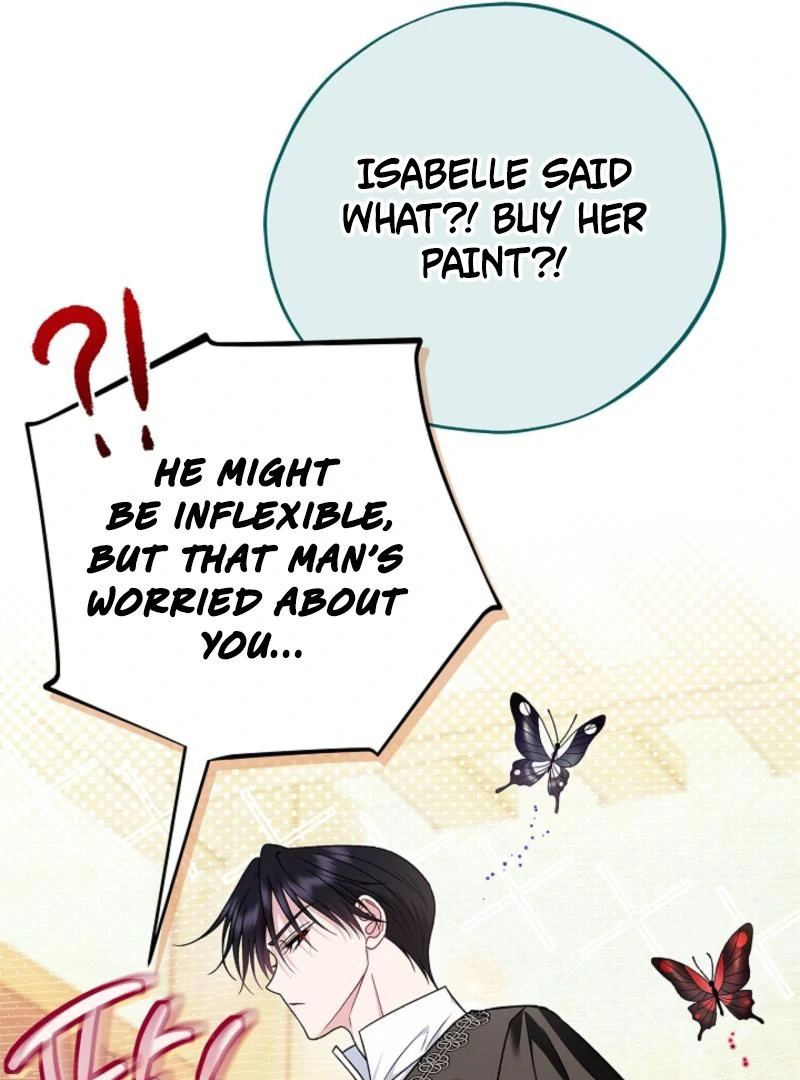 I Will Become the Villain’s Poison Detector Chapter 85 567 065