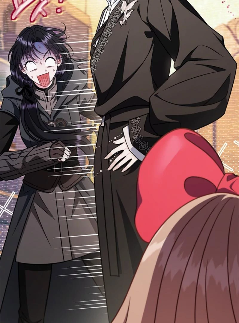 I Will Become the Villain’s Poison Detector Chapter 85 568 066