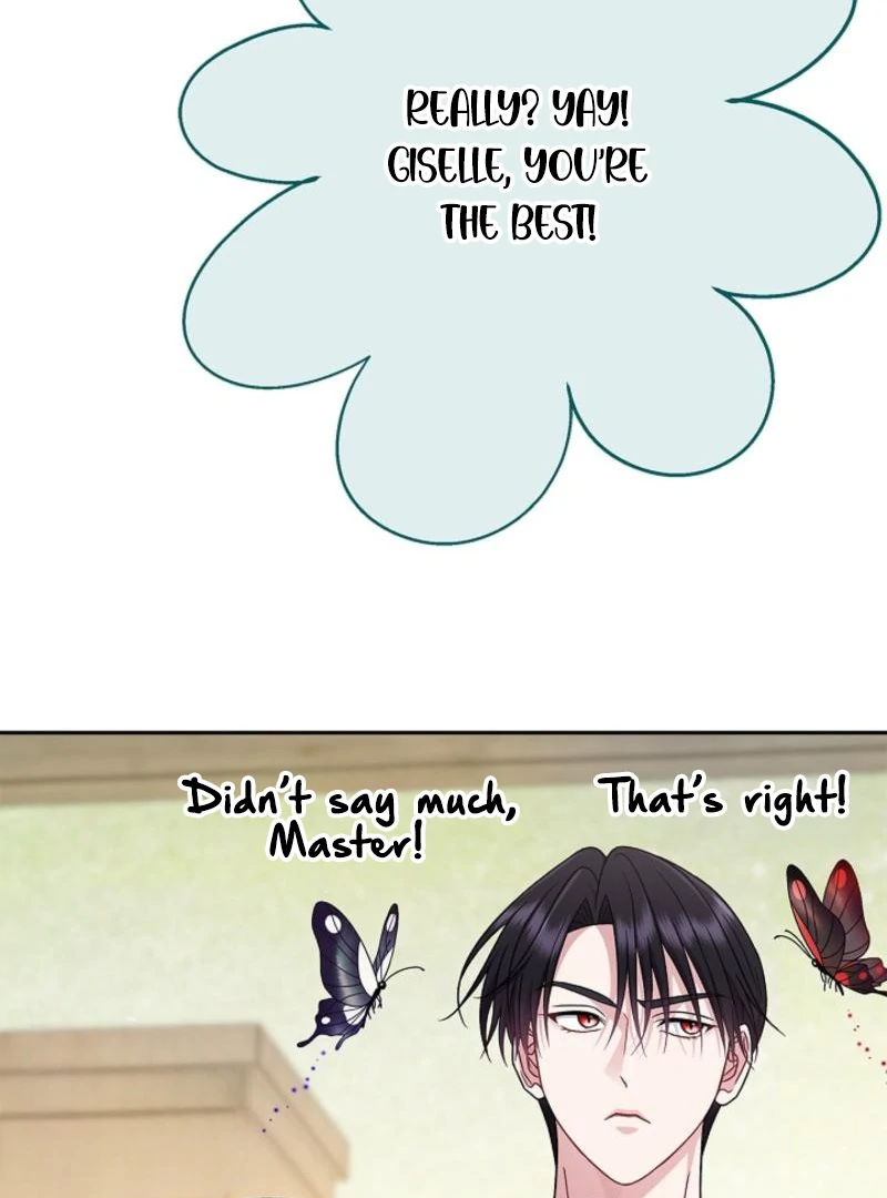 I Will Become the Villain’s Poison Detector Chapter 85 571 069