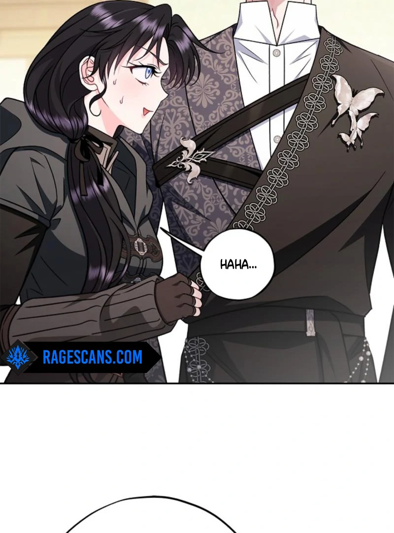 I Will Become the Villain’s Poison Detector Chapter 85 572 070