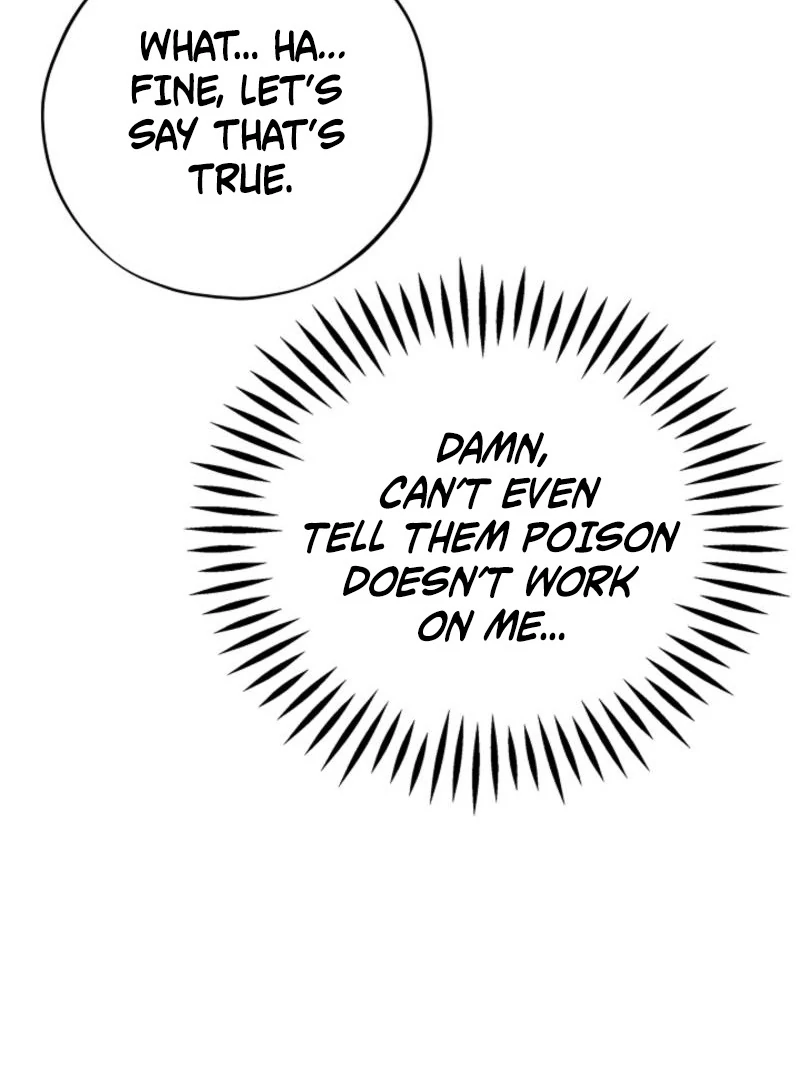 I Will Become the Villain’s Poison Detector Chapter 85 575 073