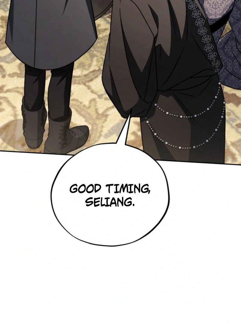 I Will Become the Villain’s Poison Detector Chapter 85 583 081