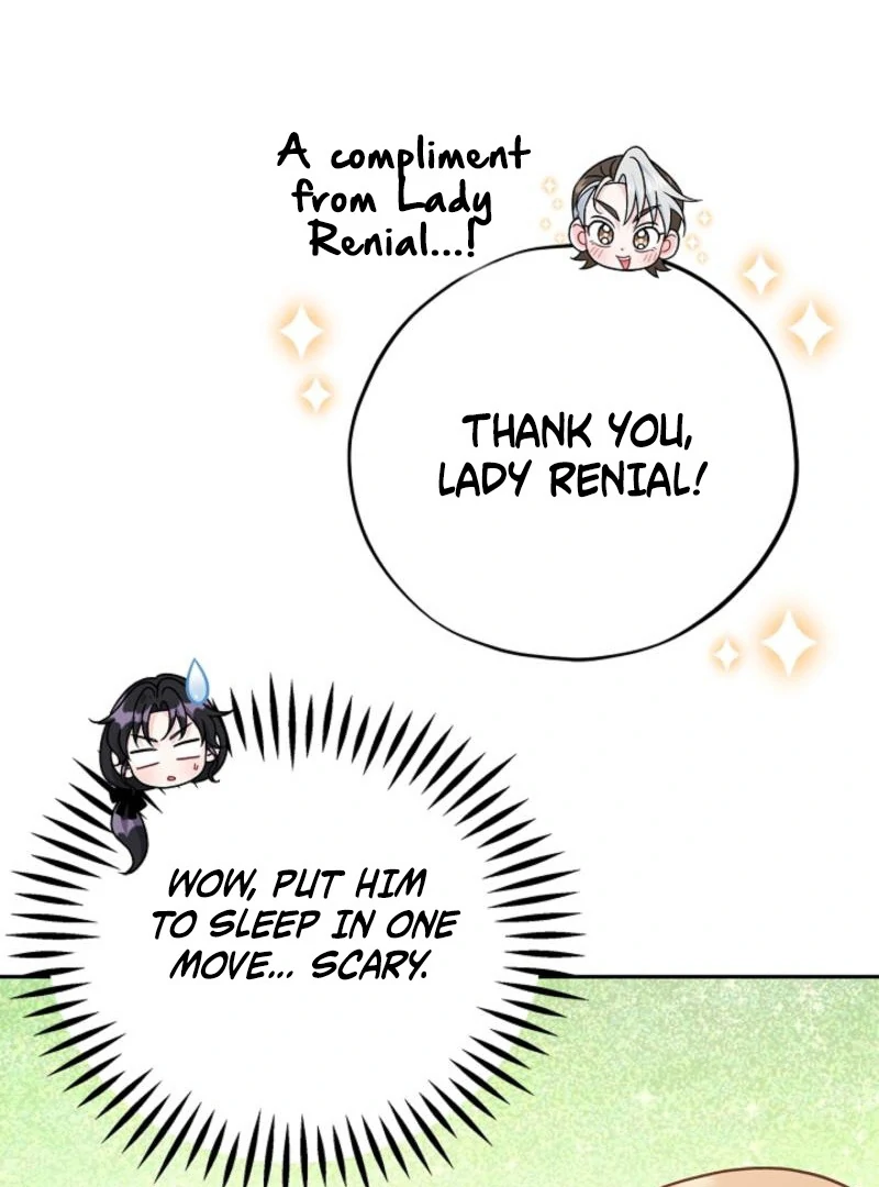 I Will Become the Villain’s Poison Detector Chapter 85 584 082