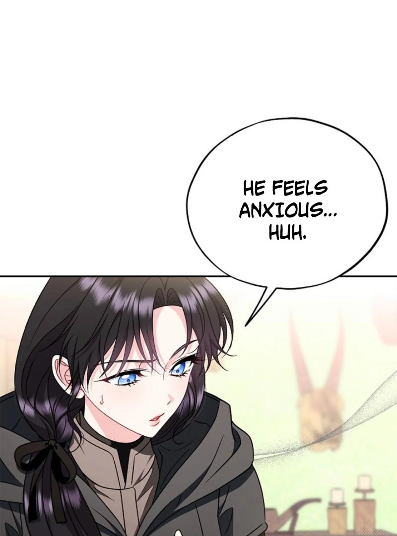 I Will Become the Villain’s Poison Detector Chapter 85 589 087