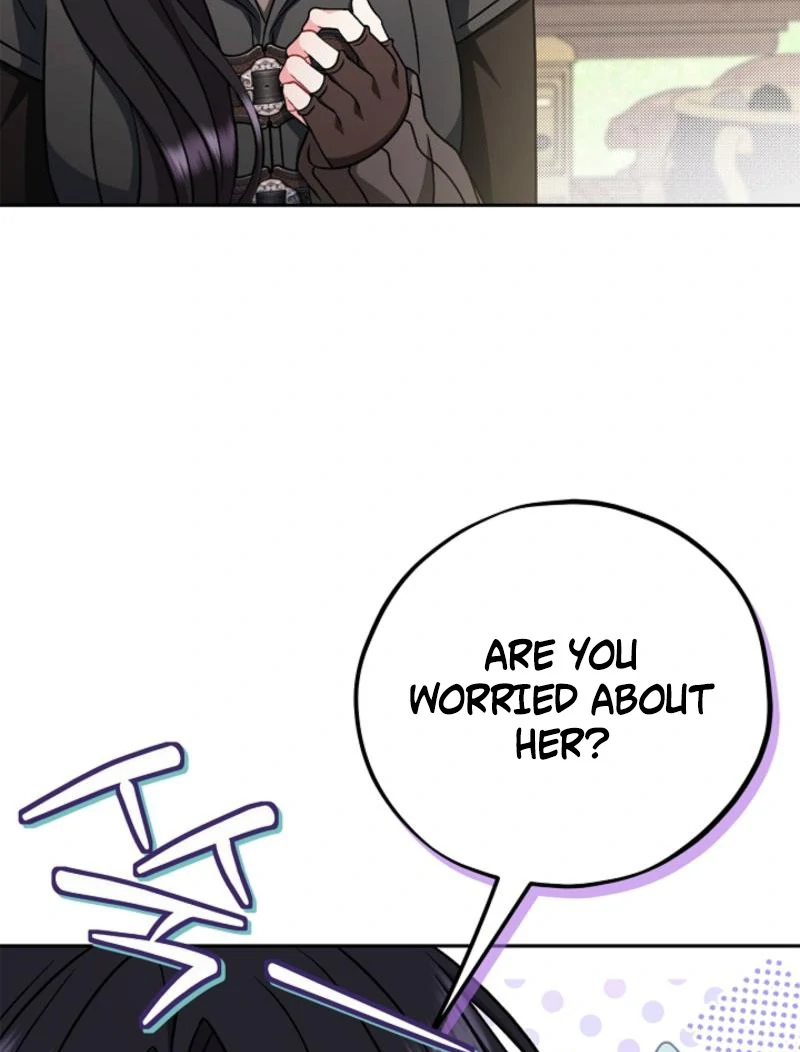 I Will Become the Villain’s Poison Detector Chapter 85 590 088