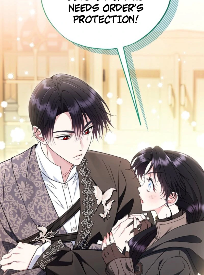 I Will Become the Villain’s Poison Detector Chapter 85 598 096