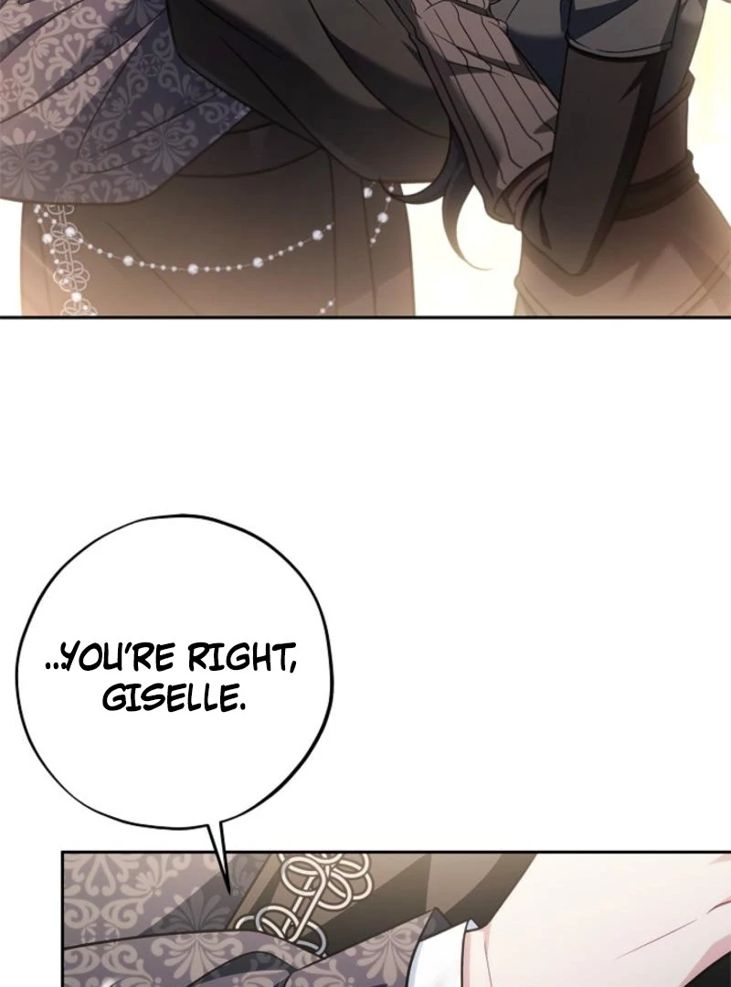 I Will Become the Villain’s Poison Detector Chapter 85 599 097