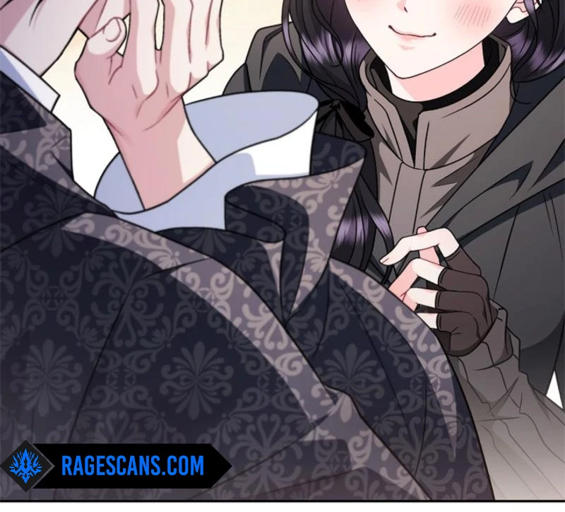 I Will Become the Villain’s Poison Detector Chapter 85 604 102