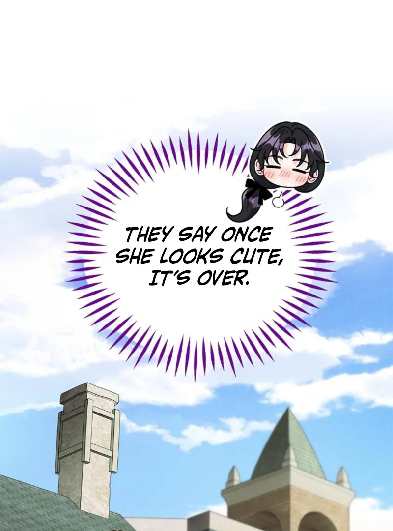 I Will Become the Villain’s Poison Detector Chapter 85 605 103