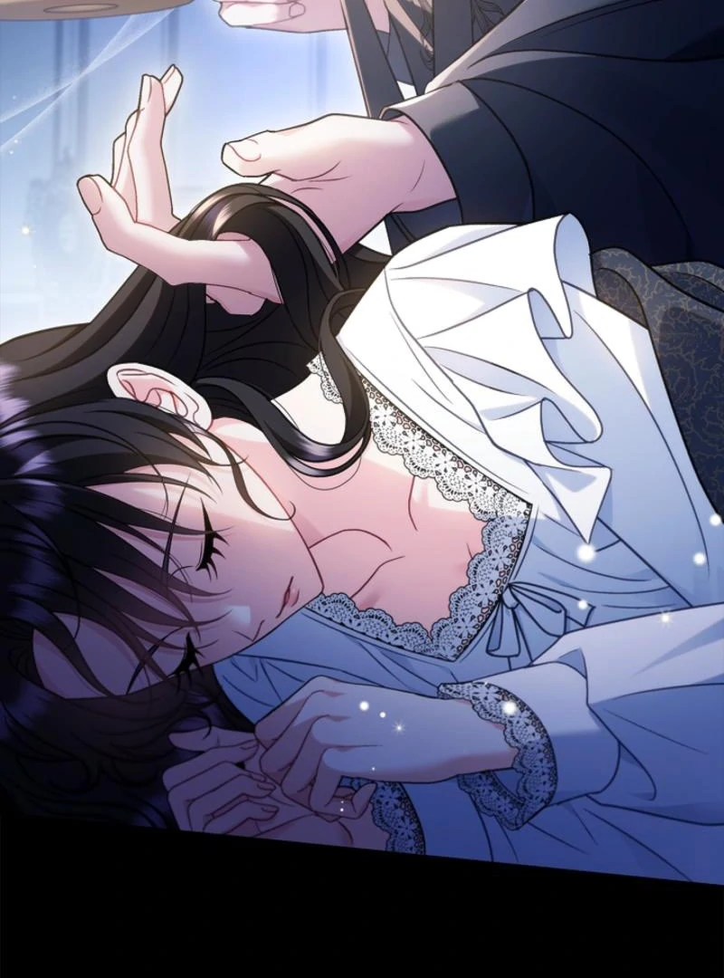 I Will Become the Villain’s Poison Detector Chapter 85 616 114