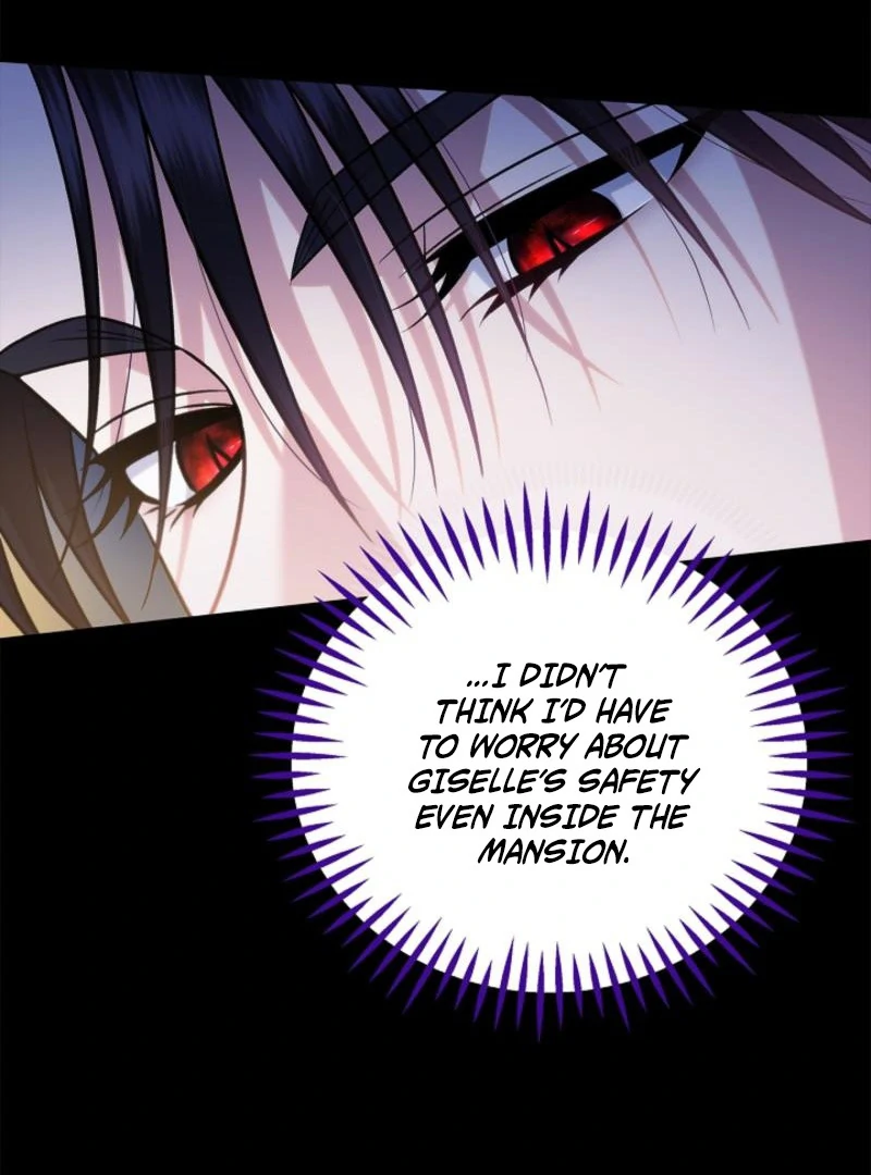 I Will Become the Villain’s Poison Detector Chapter 85 617 115