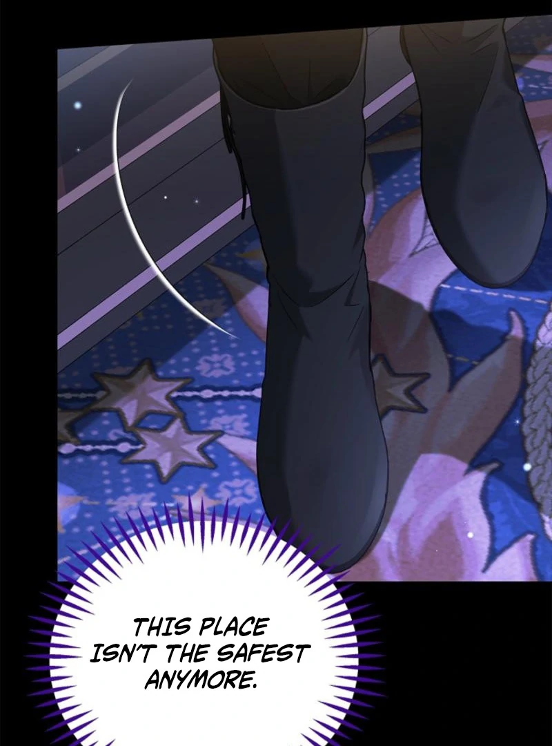 I Will Become the Villain’s Poison Detector Chapter 85 618 116