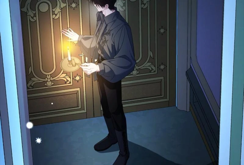 I Will Become the Villain’s Poison Detector Chapter 85 621 119