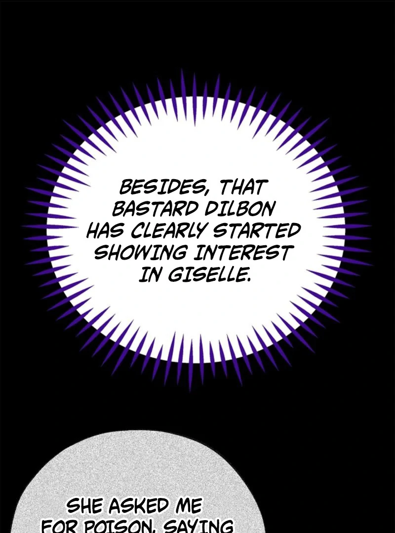 I Will Become the Villain’s Poison Detector Chapter 85 623 121