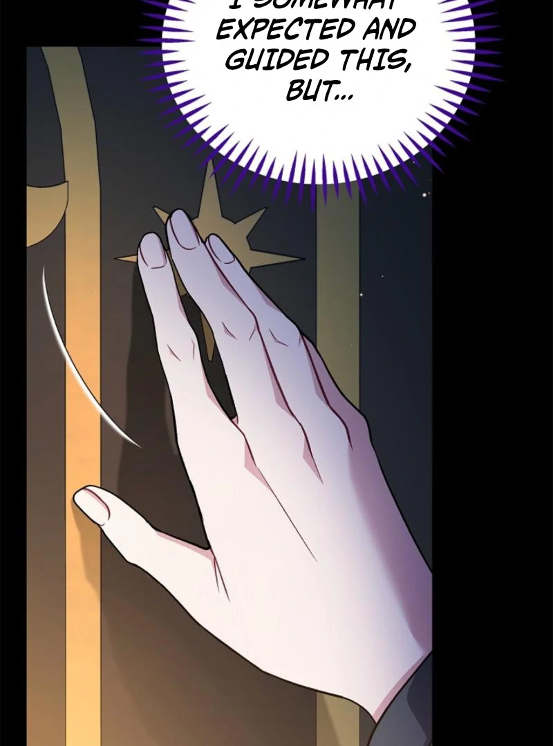 I Will Become the Villain’s Poison Detector Chapter 85 626 124