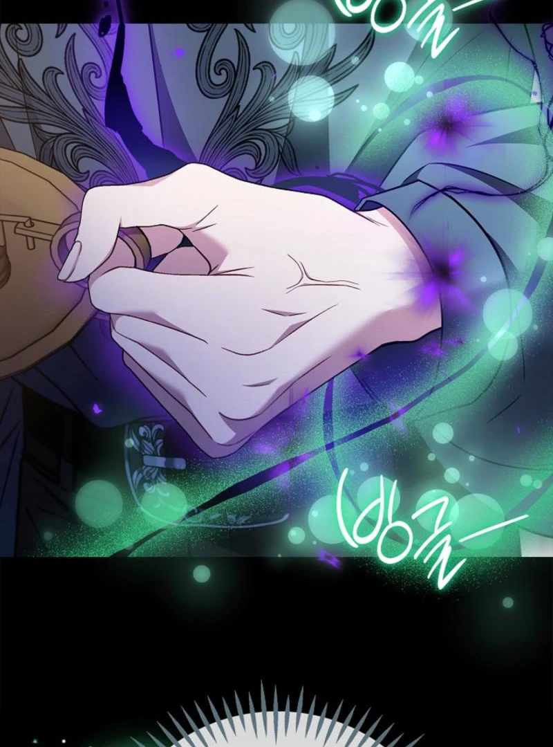 I Will Become the Villain’s Poison Detector Chapter 85 630 128