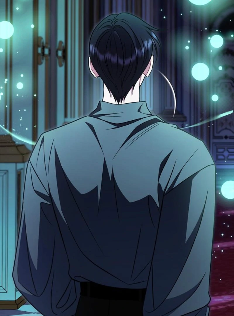 I Will Become the Villain’s Poison Detector Chapter 85 632 130