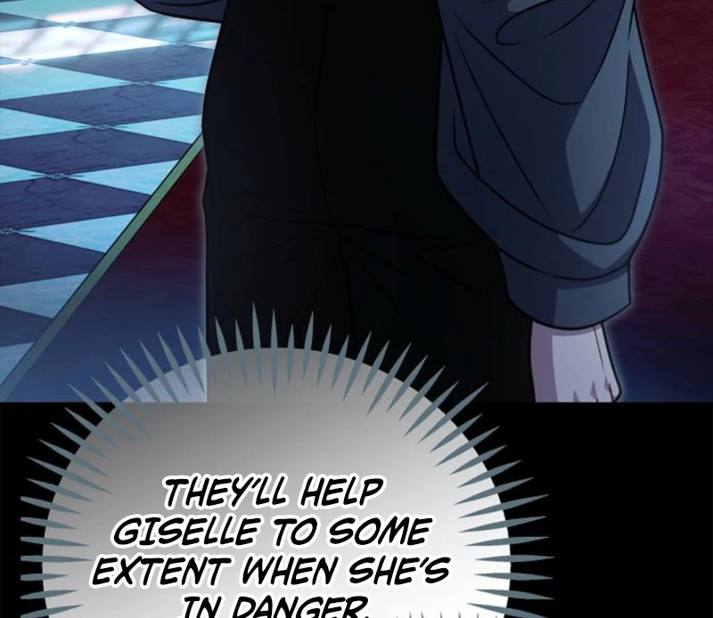 I Will Become the Villain’s Poison Detector Chapter 85 633 131