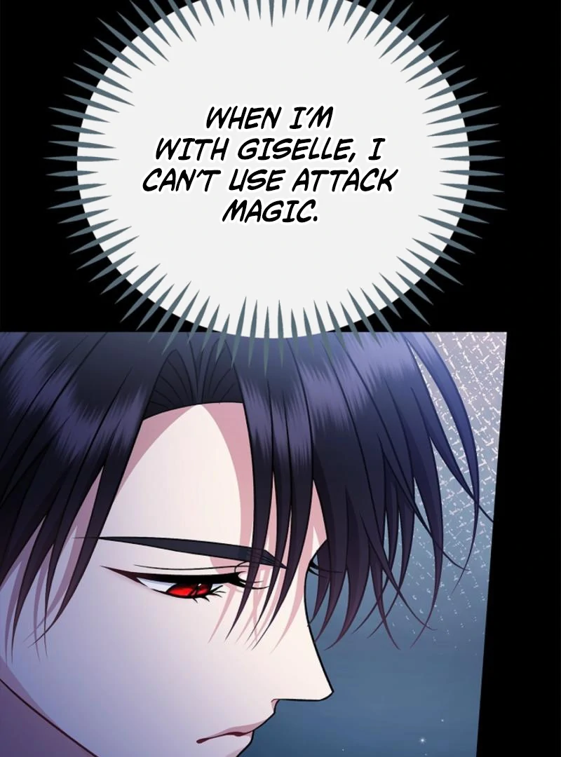 I Will Become the Villain’s Poison Detector Chapter 85 637 135