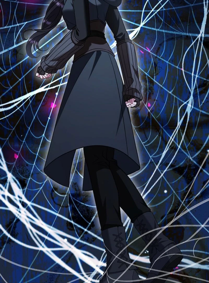 I Will Become the Villain’s Poison Detector Chapter 85 640 138