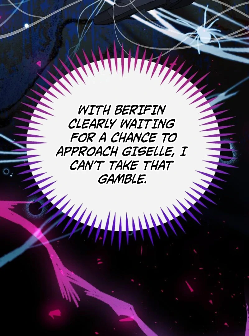 I Will Become the Villain’s Poison Detector Chapter 85 641 139