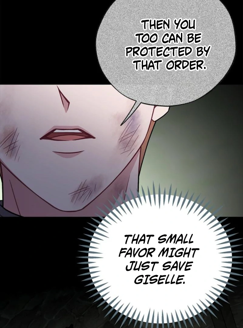 I Will Become the Villain’s Poison Detector Chapter 85 645 143