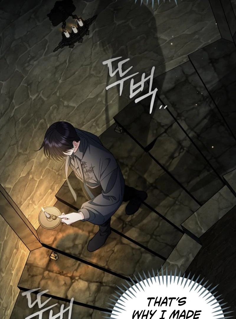 I Will Become the Villain’s Poison Detector Chapter 85 646 144