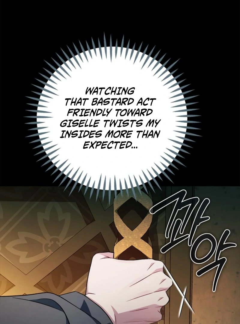 I Will Become the Villain’s Poison Detector Chapter 85 652 150