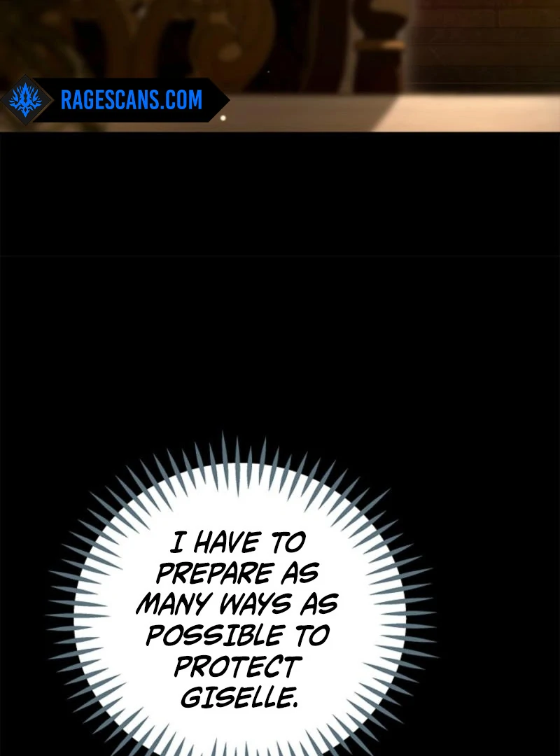 I Will Become the Villain’s Poison Detector Chapter 85 655 153