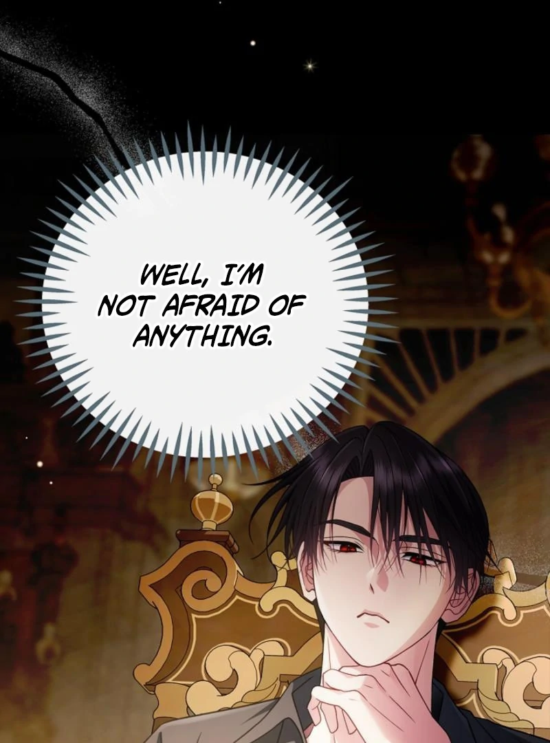 I Will Become the Villain’s Poison Detector Chapter 85 661 159