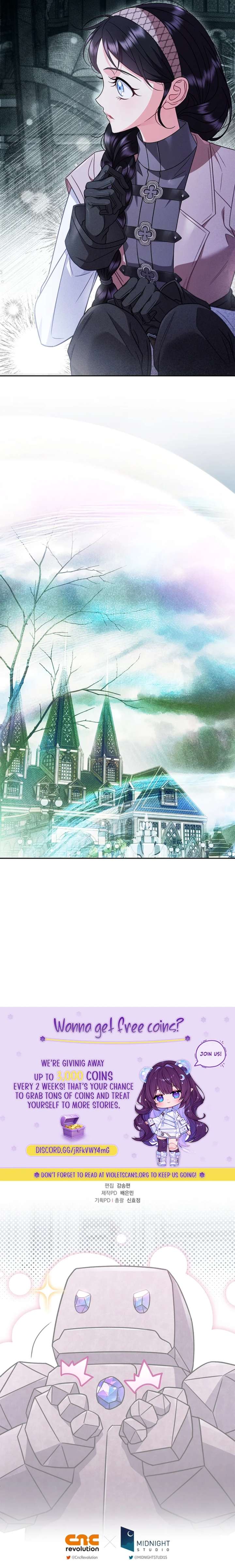 I Will Become the Villain’s Poison Detector Chapter 93 59 13