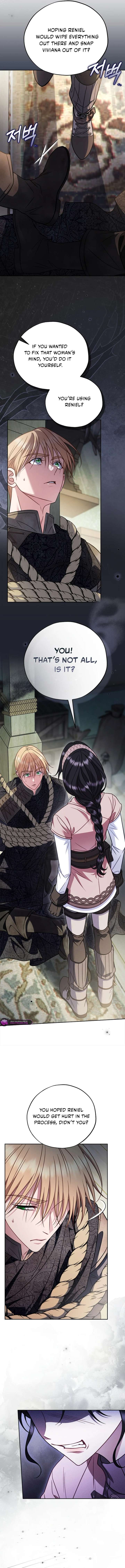 I Will Become the Villain’s Poison Detector Chapter 95 66 14