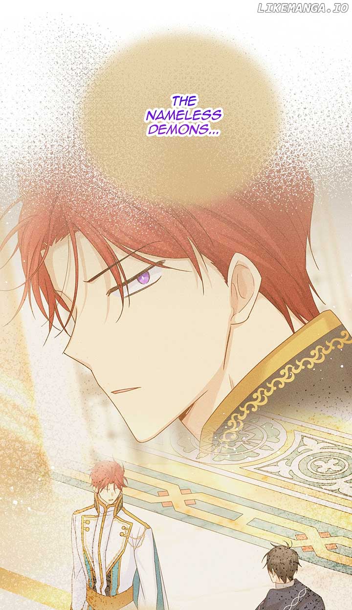 The Duchess With An Empty Soul Chapter 146 258 17